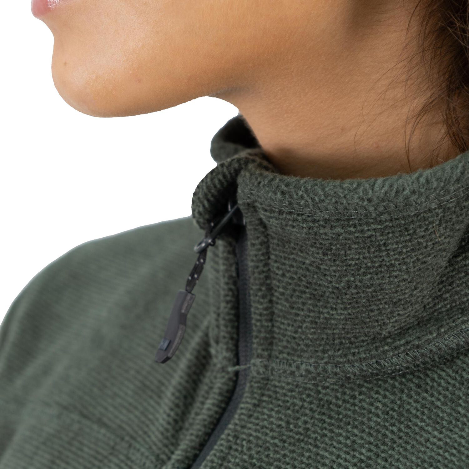Polar Hw Ralun Mujer Verde Oliva image number 6.0